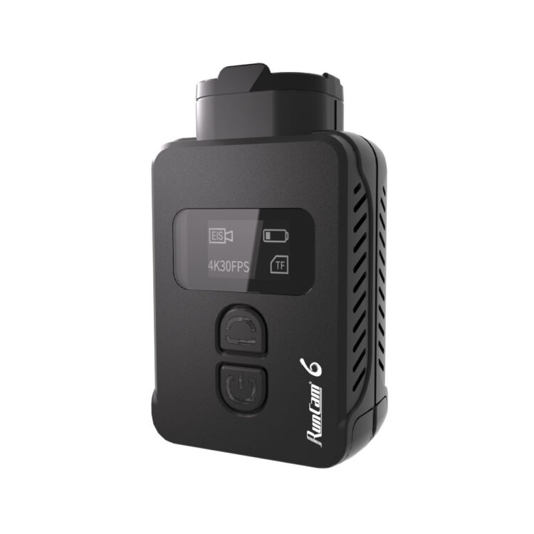 RunCam 6 Action Camera - Image 7