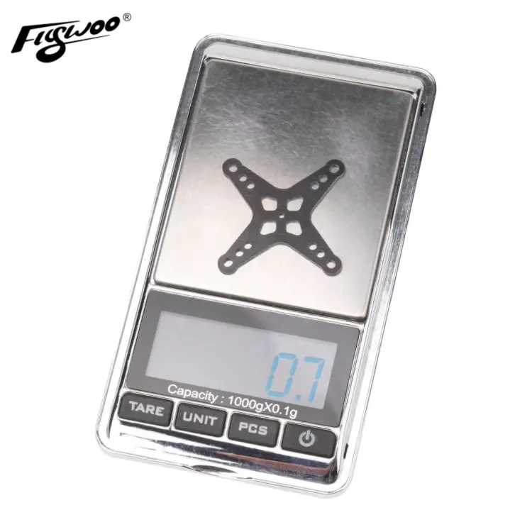 3PCS Flywoo DJI O3 Air Unit 20x20 16x16 adapter plate - Image 5