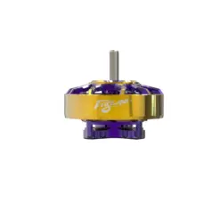 ROBO 1202.5 11500KV 1PC (Gold/Pruple)