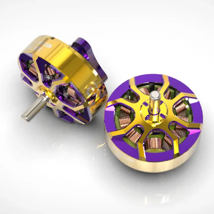 ROBO 1003 14800KV Fpv Motor - Image 2