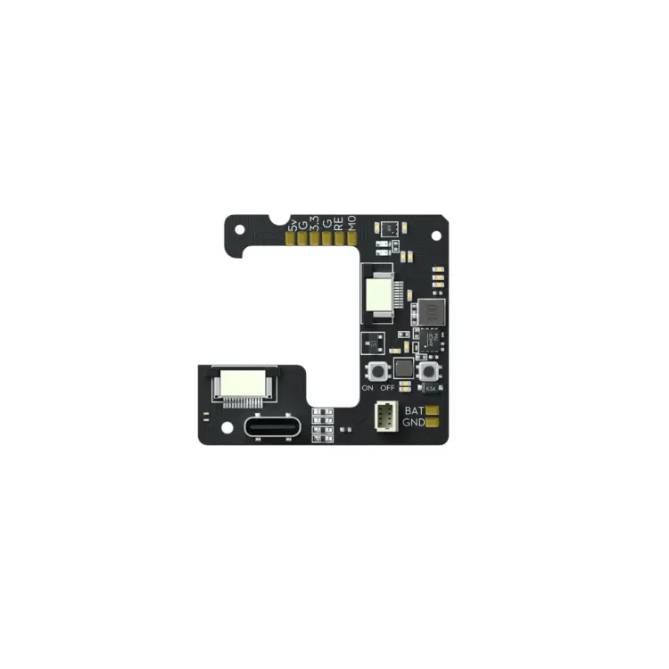 Flywoo Naked Gopro Action Camera V2 Pro DIY Kit and Parts - Image 2