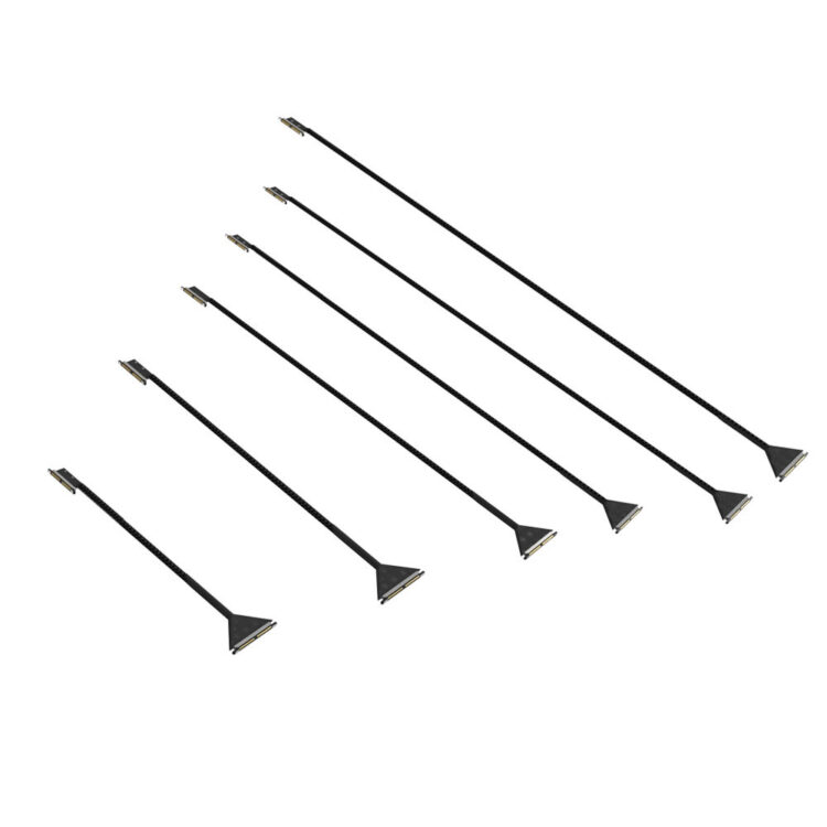 Compatible DJI O3 Coaxial Cable