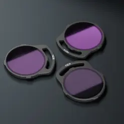 Flywoo DJI O3 Air Unit Filters Set (7PCS) 