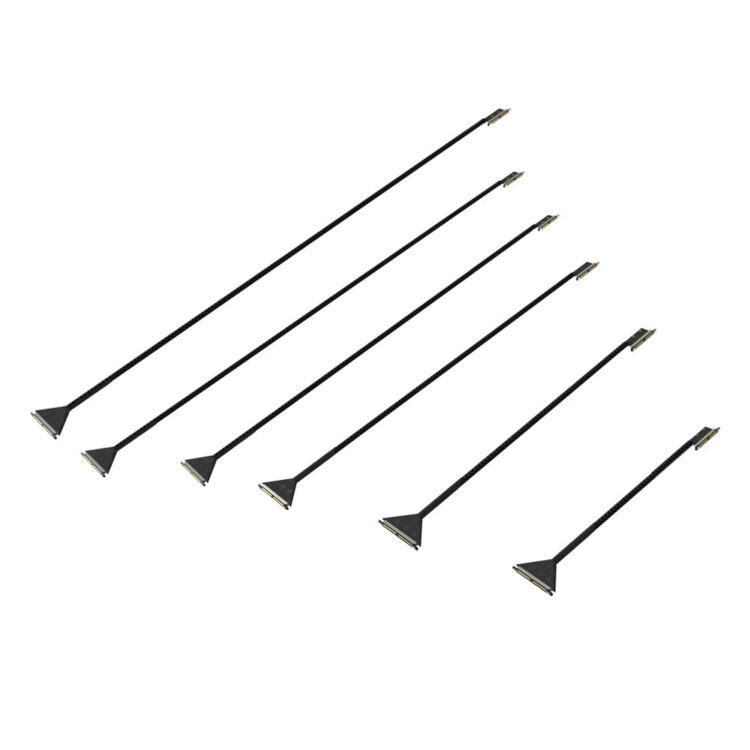 Compatible DJI O3 Coaxial Cable - Image 2