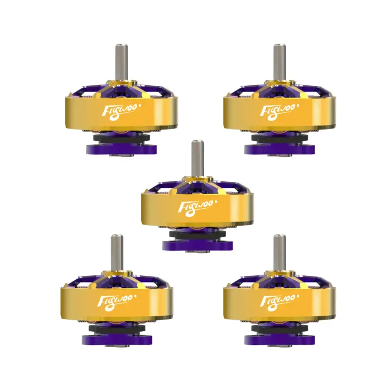 ROBO 1003 14800KV Fpv Motor - Image 4