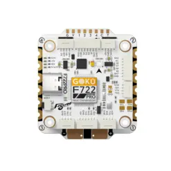GOKU F7 PRO V2 stack