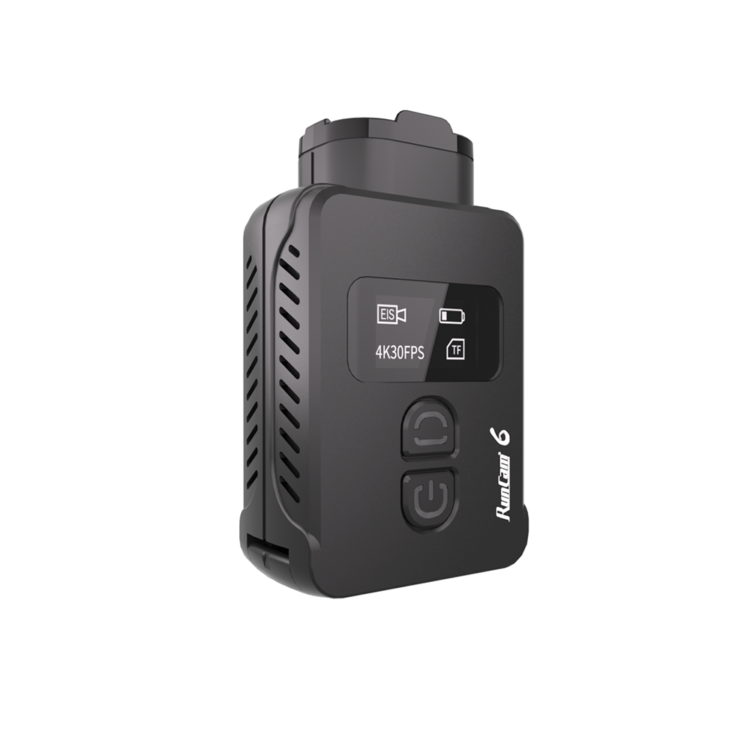 RunCam 6 Action Camera - Image 6