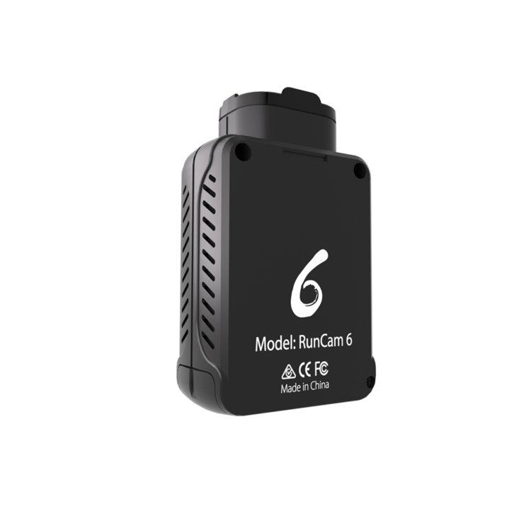 RunCam 6 Action Camera - Image 3