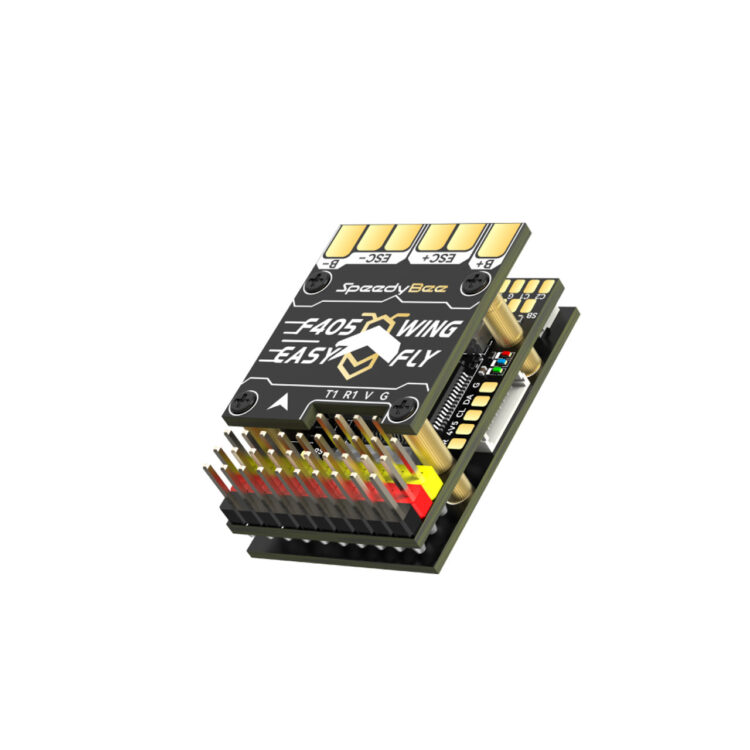 SpeedyBee F405 Fixed Mini Wing Flight Controller