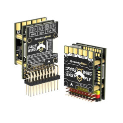 SpeedyBee F405 Fixed Mini Wing Flight Controller