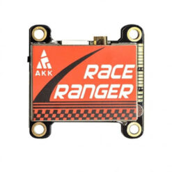 AKK Race Ranger 1.6W VTX