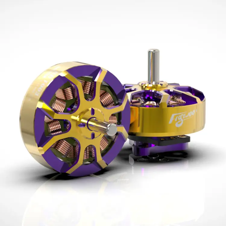 ROBO 1003 14800KV Fpv Motor - Image 3