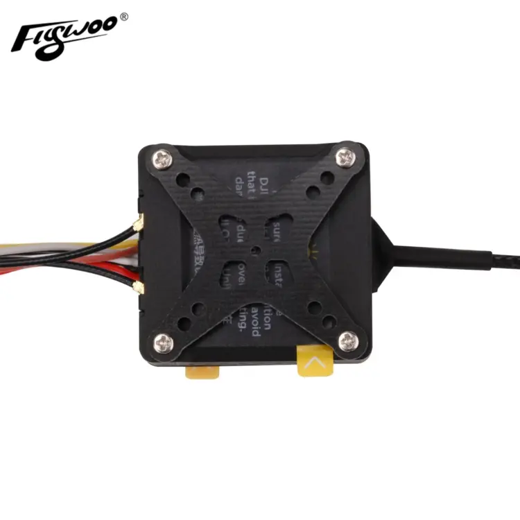 3PCS Flywoo DJI O3 Air Unit 20x20 16x16 adapter plate - Image 3