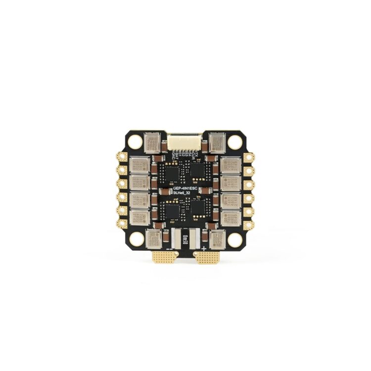 GEPRC TAKER H70_96K BL32 4IN1 70A ESC 