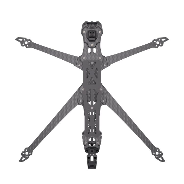 GEPRC Pulsar LR10 Frame - Image 5