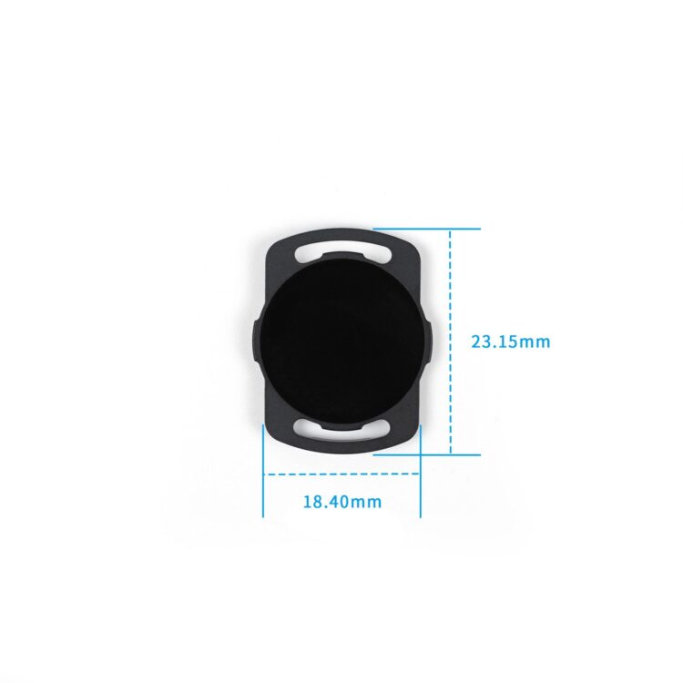GEPRC DJI O3 Air Unit ND Filters - Image 2