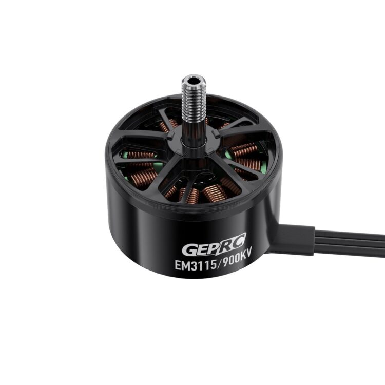 GEPRC EM3115 900KV Motor - Image 2