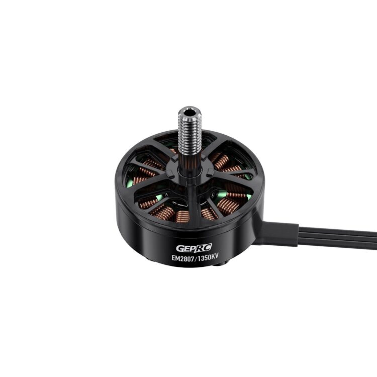 GEPRC EM2807 1350KV Motor - Image 2