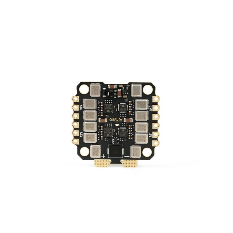 GEPRC TAKER H70_96K BL32 4IN1 70A ESC  - Image 3