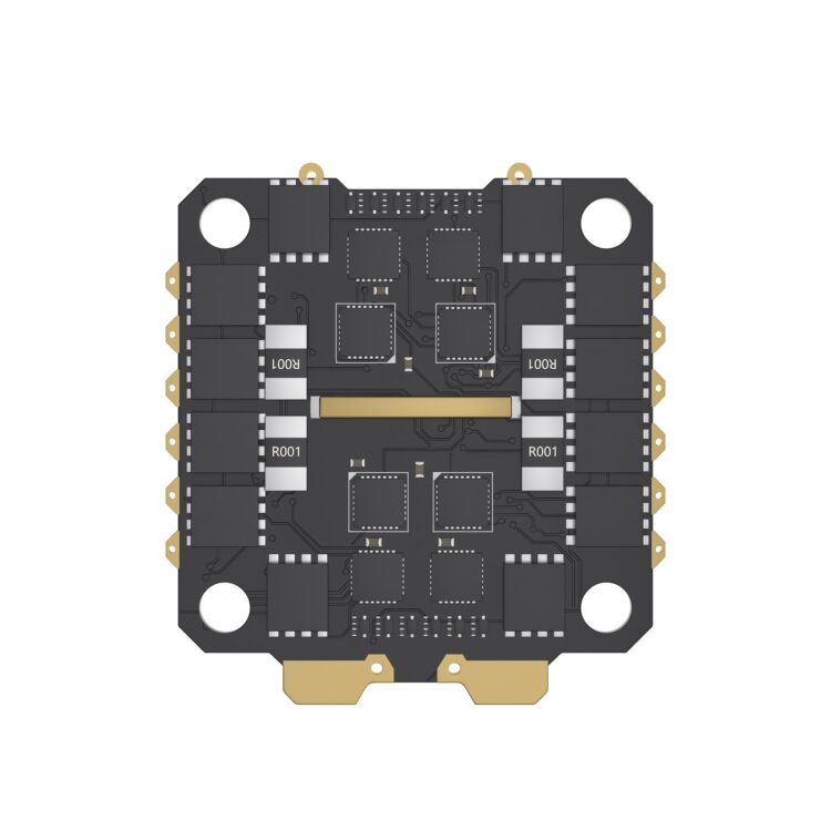 GEPRC Fettec GF50A 4IN1 DShot2400 ESC - Image 5