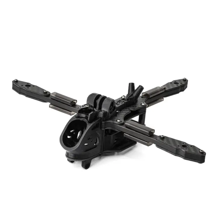 Rekon Y6 5" Analog/ O3/ Moonlight FPV Frame Kit - Image 4