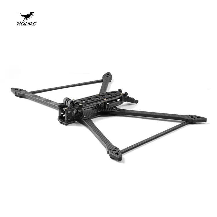 Rekon10 Pro Long Range 10" Frame Kit - Image 3