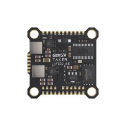 GEPRC TAKER F722 SE Flight Controller