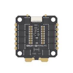 GEPRC Fettec GF50A 4IN1 DShot2400 ESC