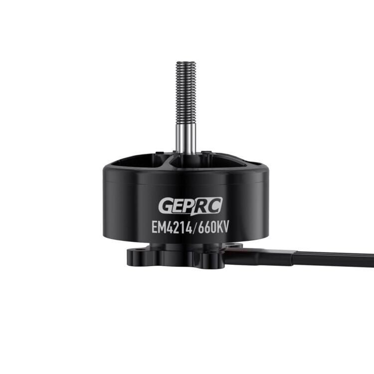 GEPRC EM4214 660KV Motor - Image 2
