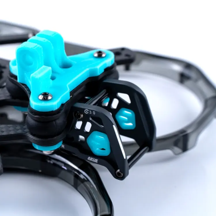 Axisflying CineON C30 V2 Cinewhoop Frame - Image 3