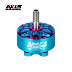 Axisflying Bando 2207.5 1960KV Motor