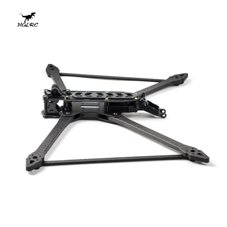Rekon10 Pro Long Range 10" Frame Kit - Image 4