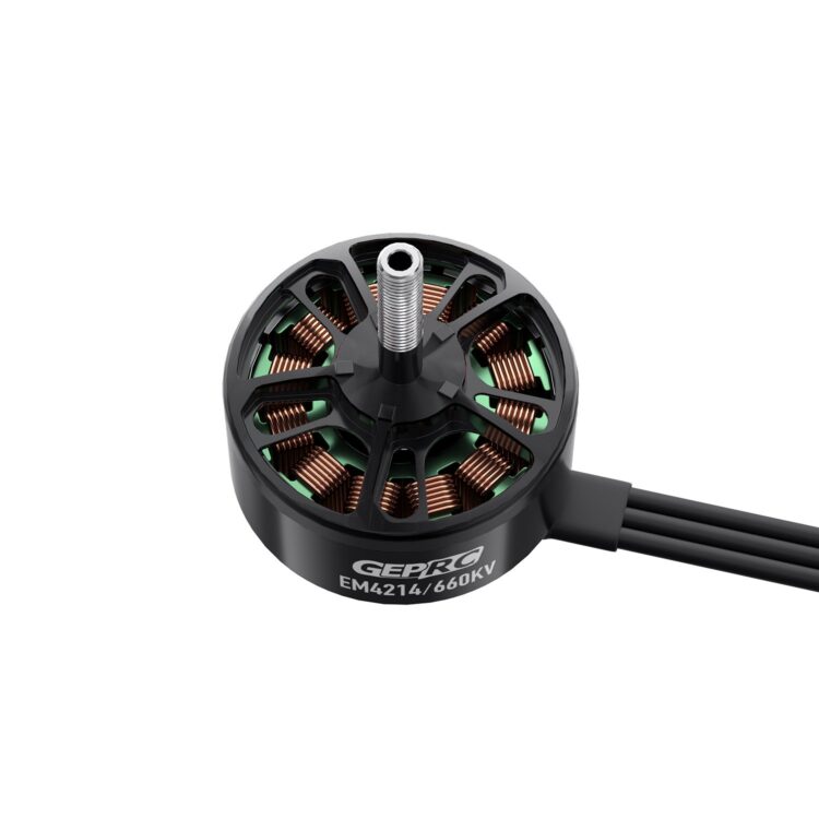 GEPRC EM4214 660KV Motor - Image 6