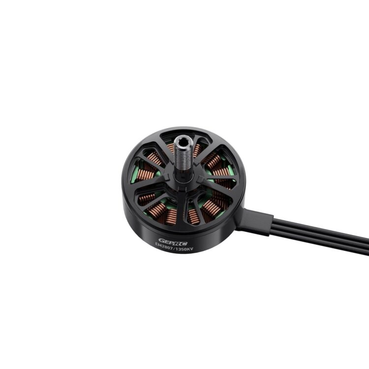 GEPRC SPEEDX2 2306E 1860kv Motor - Image 5