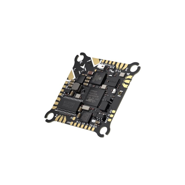 GEPRC TAKER F411-12A-E 1~2S AIO - Image 3