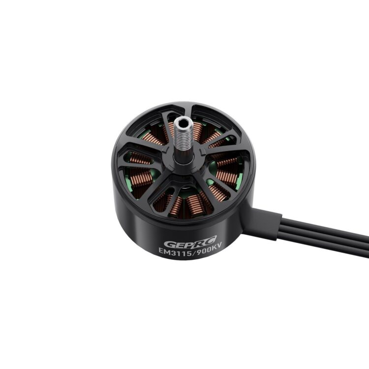 GEPRC EM3115 900KV Motor - Image 4