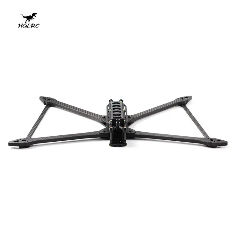 Rekon10 Pro Long Range 10" Frame Kit - Image 2