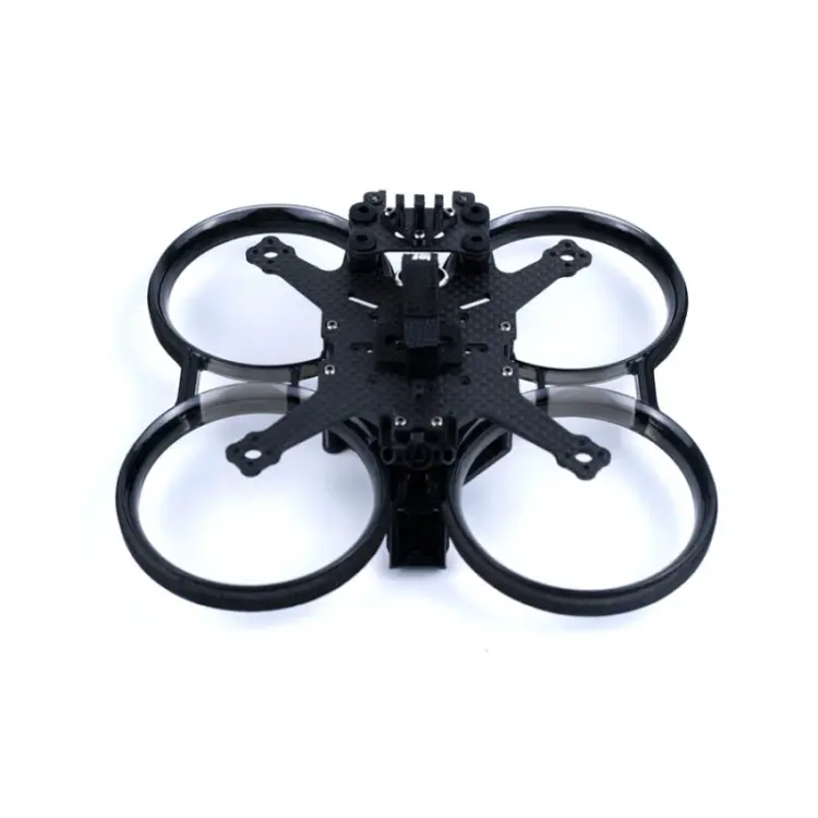 Axisflying CineON C25V2 2.5" Cinewhoop Frame - Image 3