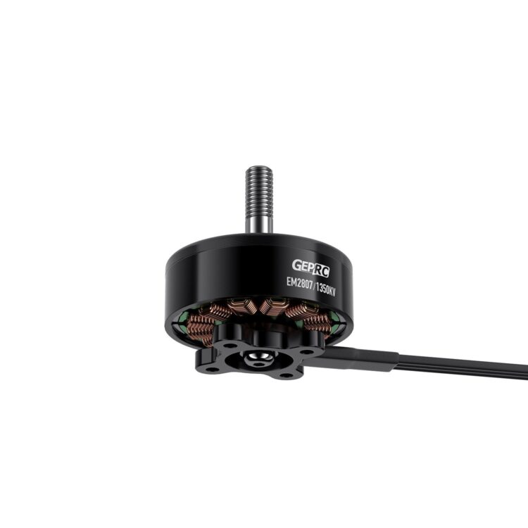 GEPRC EM2807 1350KV Motor - Image 6