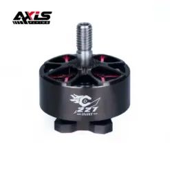 Axisflying C227 C2207 1960KV Motor