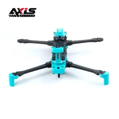 Axisflying KOLAS7 7" Foldable Frame