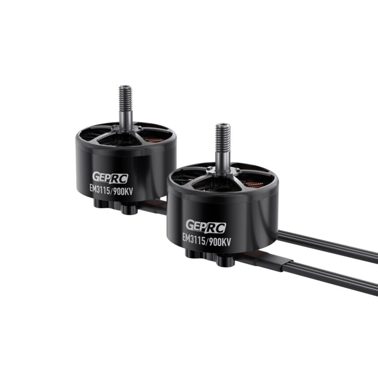 GEPRC EM3115 900KV Motor - Image 7