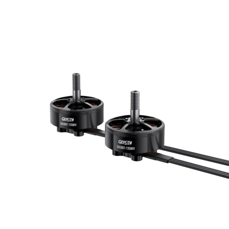 GEPRC EM2807 1350KV Motor - Image 7