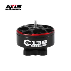 Axisflying C135 1303.5 5500KV Motor