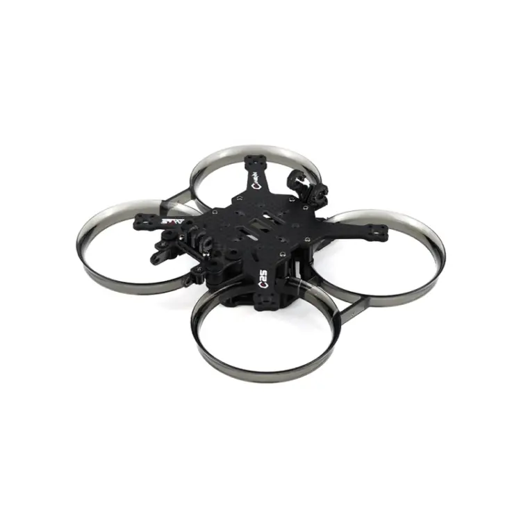Axisflying CineON C25V2 2.5" Cinewhoop Frame - Image 5
