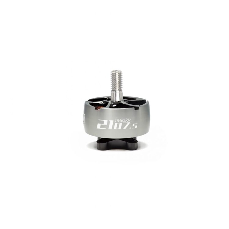 GEPRC SPEEDX2 2107.5 1960KV Motor - Image 3