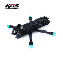 Axisflying Manta 3.6" FPV Frame Kit