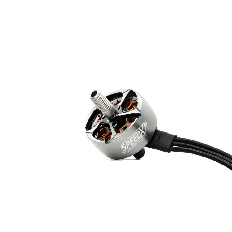 GEPRC SPEEDX2 2107.5 1960KV Motor - Image 2