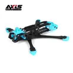 Axisflying MANTA 5" DeadCat Freestyle Frame