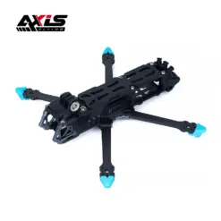 Axisflying Manta 4" Frame Kit